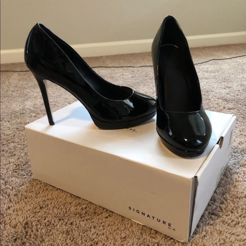 Pumps